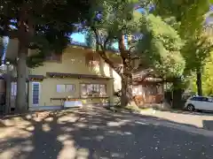 中目黒八幡神社(東京都)