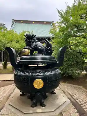 豪徳寺(東京都)