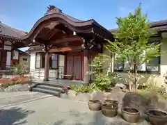 海源寺(神奈川県)