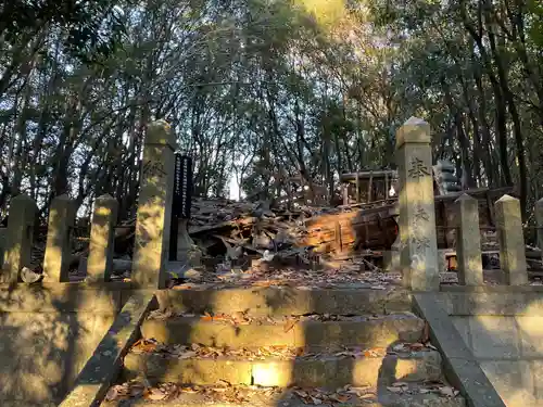 愛宕神社(兵庫県)