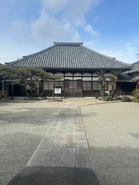 神楽寺(三重県)