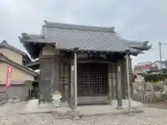 真楽寺(愛知県)