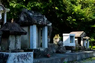 粟井神社(香川県)