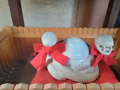 阿部野神社(大阪府)