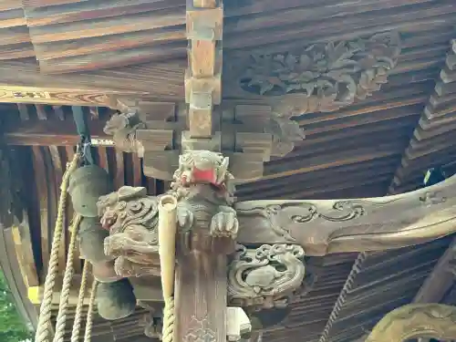 日吉神社(東京都)