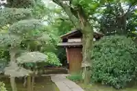 神崎寺(開運水戸不動尊)のその他建物