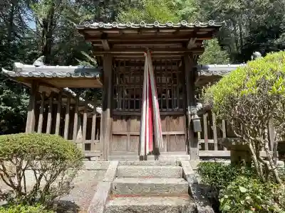 十二将神社(滋賀県)