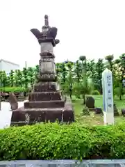 星谷寺(神奈川県)