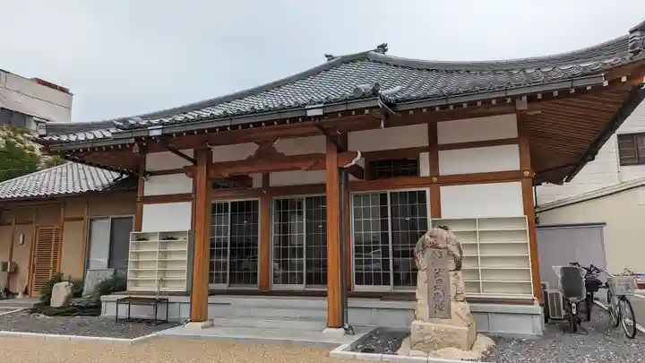 伏見別院(真宗大谷派)(京都府)