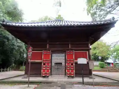 喜多院の末社・摂社