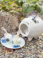 福母八幡宮(佐賀県)