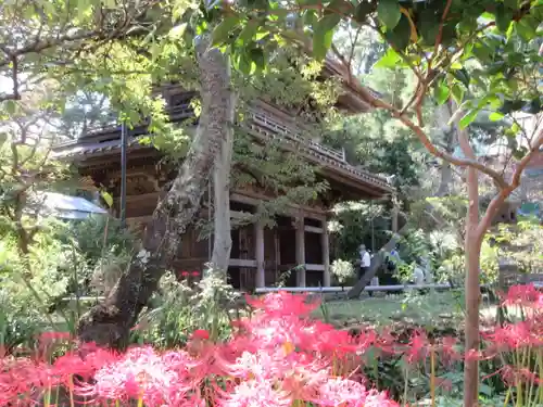 英勝寺のその他建物