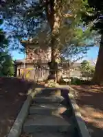 菅原大神(千葉県)