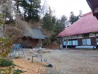 真照寺(福島県)