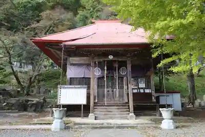 天王寺(福島県)