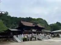 手力雄神社(岐阜県)