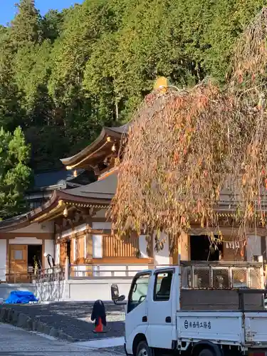 清浄心院のその他建物