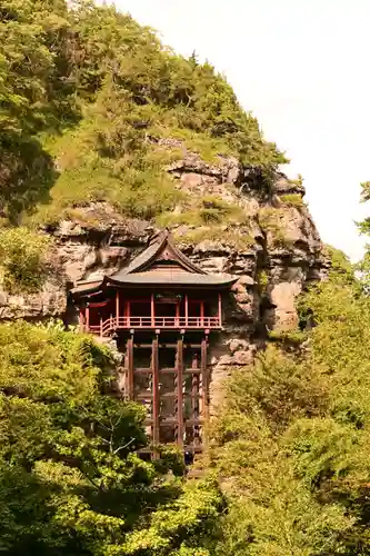 釋尊寺(長野県)