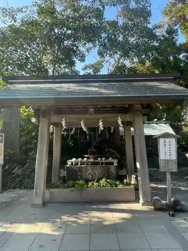 天津神明宮(千葉県)