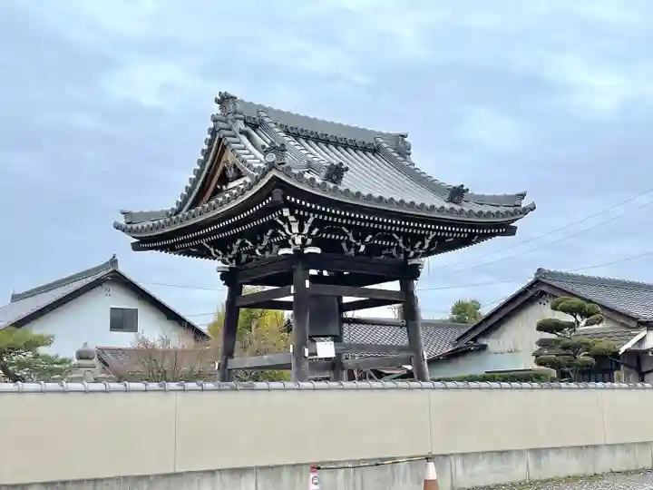 竜源寺(三重県)