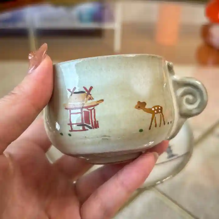 崇道天皇社(奈良県)