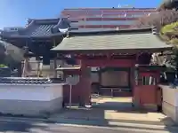 西教寺(東京都)