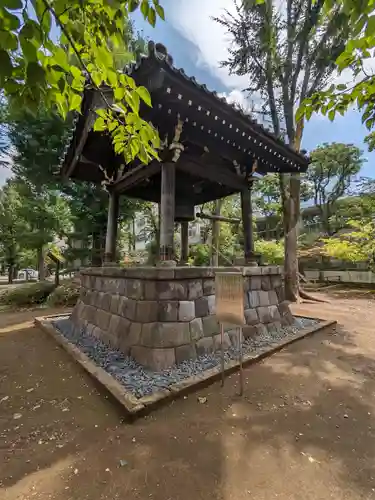 寛永寺(根本中堂)(東京都)