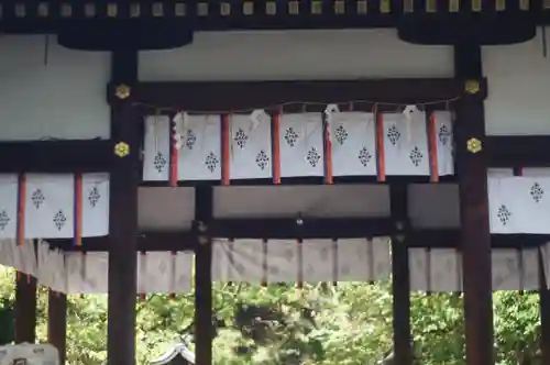 御霊神社（上御霊神社）(京都府)