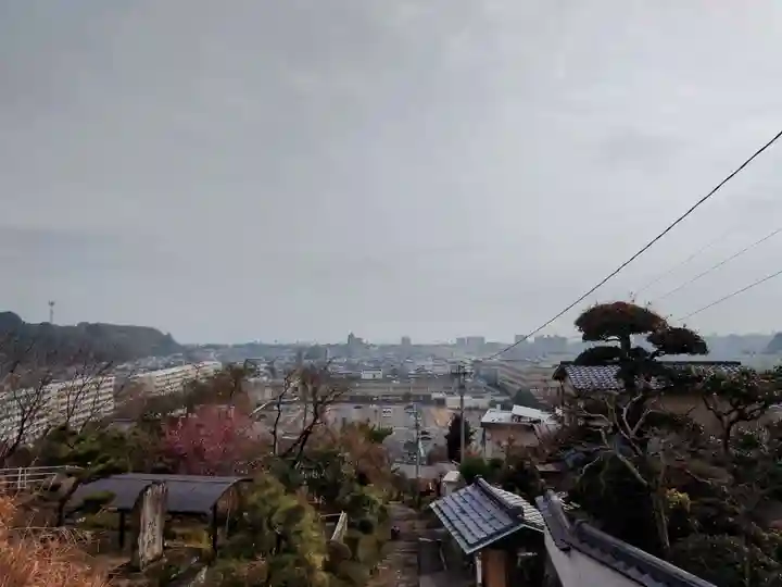 八幡竃門神社(大分県)