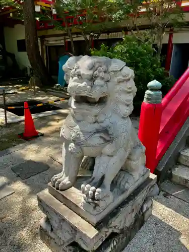 赤間神宮(山口県)