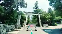 大縣神社(愛知県)