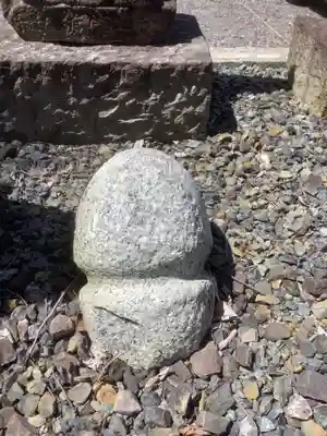 虚空蔵堂のその他建物