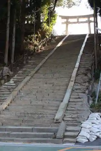 大宮八幡宮のその他建物