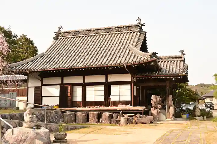 無量寺(愛媛県)