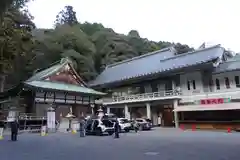 多度大社(三重県)