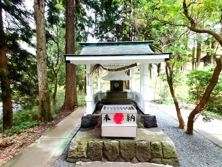 白龍神社(神奈川県)