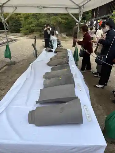 氷室神社(奈良県)