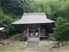 宇津井八幡宮(山口県)