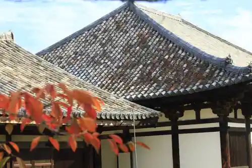 元興寺(奈良県)