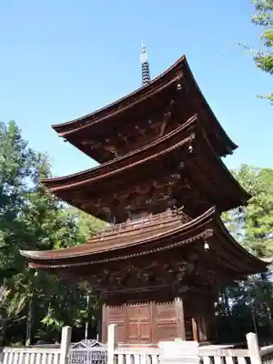日吉神社(岐阜県)