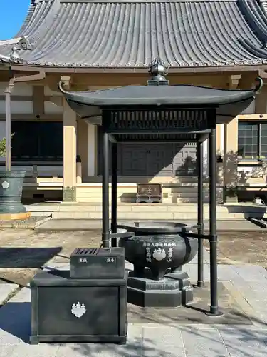 吉祥院(東京都)