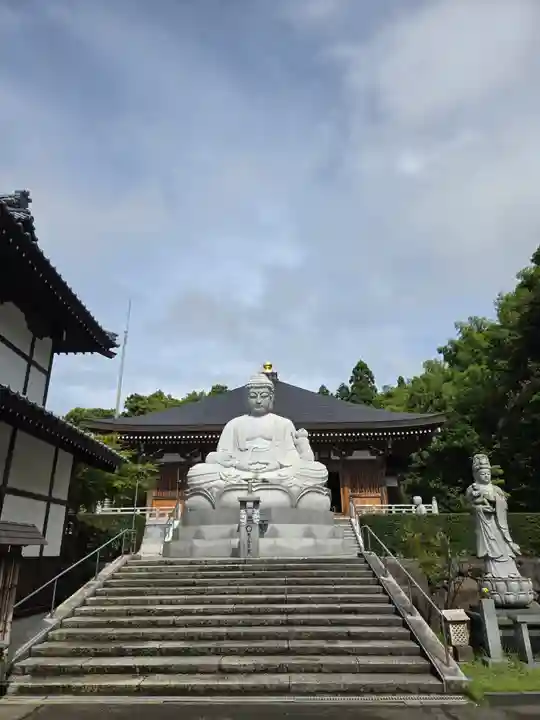 御誕生寺(猫寺)(福井県)