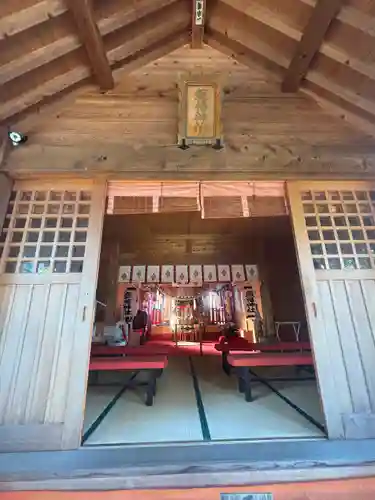 飯福神社(群馬県)