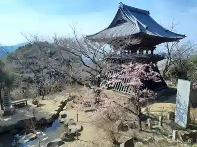 楽法寺（雨引観音）のその他建物