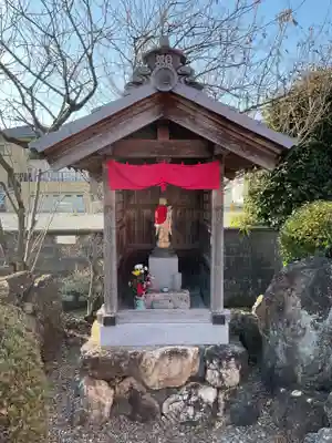 智照院(岐阜県)