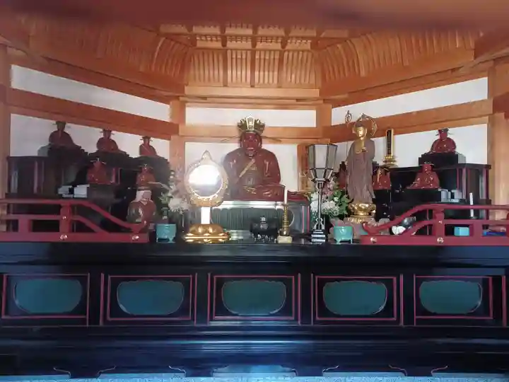 普済寺(東京都)