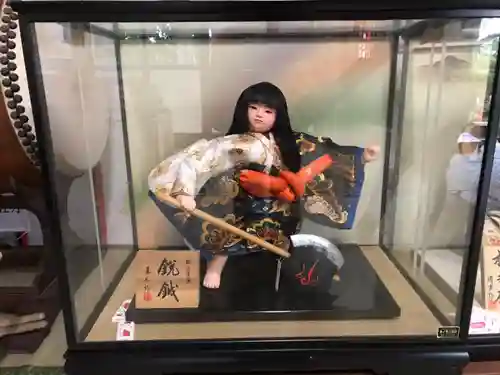 愛宕神社のその他建物