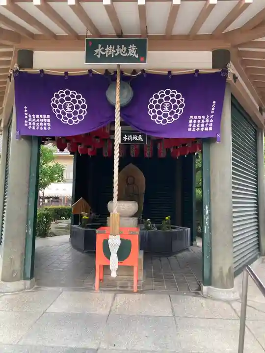 壬生寺(京都府)