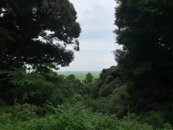松峯神社(千葉県)