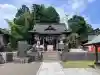 六手八幡神社(千葉県)